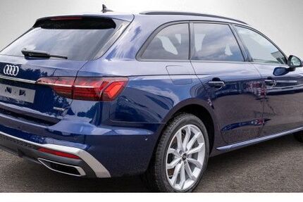 Audi A4 4.900 km 48.890 &euro; Heilbronn 74074