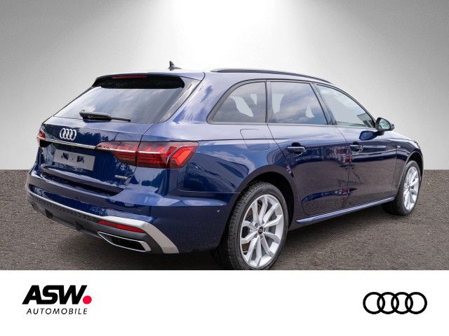 Audi A4 4.900 km 48.890 &euro; Heilbronn 74074