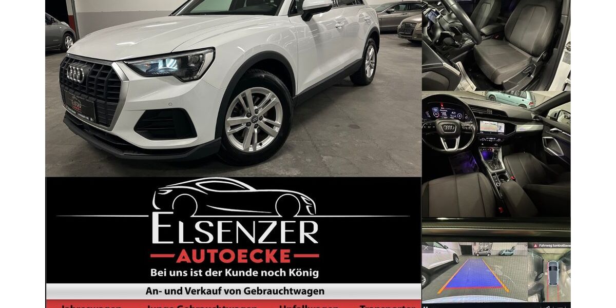 Audi Q3 179.999 km 20.999 &euro; Eppingen 75031