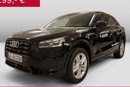 Audi Q2 2.500 km 34.480 &euro; Ludwigsburg 71636