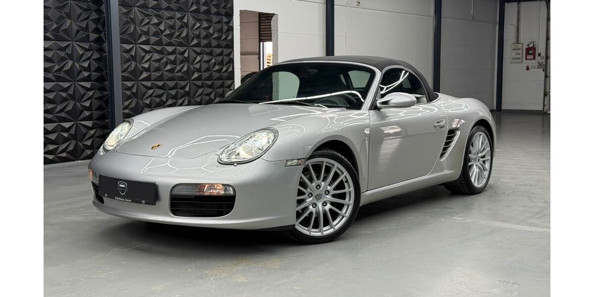 Porsche Boxster 101.330 km 31.880 &euro; Sinsheim 74889