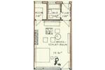 Etagenwohnung Bad Wimpfen - 1 Zimmer, 42 m&sup2;, 550&euro; | Angebot:26580118