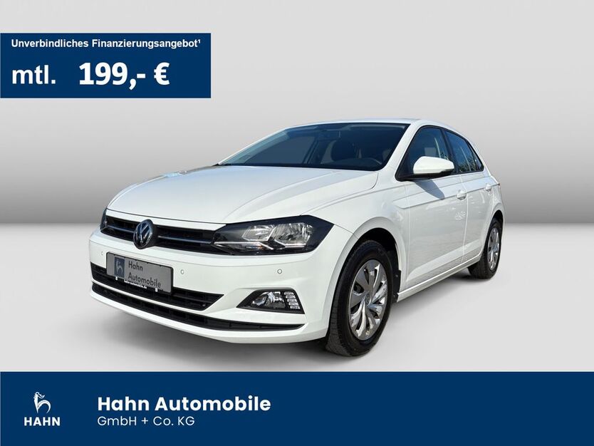 VW Polo 75.641 km 15.090 € Backnang 71522