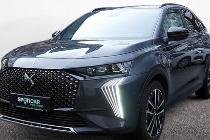 DS Automobiles DS7 (Crossback) 28.200 km 31.999 &euro; Heilbronn 74074