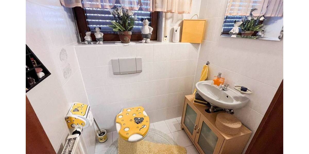 Etagenwohnung Pfedelbach-Heuberg Heuberg - 3 Zimmer, 93 m&sup2;, 290.000&euro; | Angebot:26570337