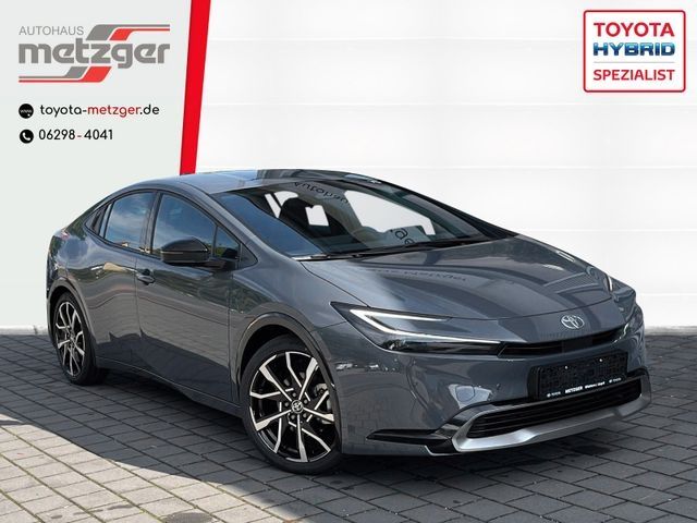 Toyota Prius 8.000 km 41.990 € Widdern 74259