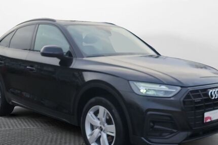 Audi Q5 47.682 km 38.390 &euro; Öhringen 74613