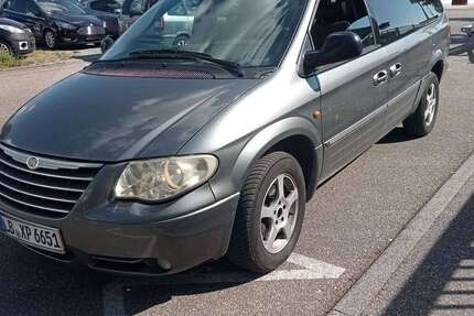 Chrysler Voyager 309.000 km 2.999 &euro; Sachsenheim 74343
