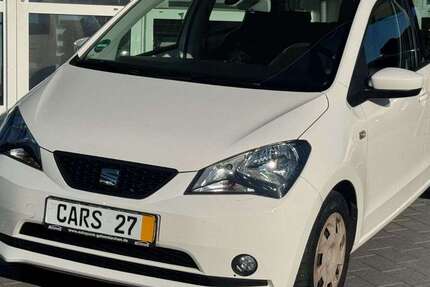 Seat Mii 101.118 km 5.950 &euro; Neuenstadt am Kocher 74196