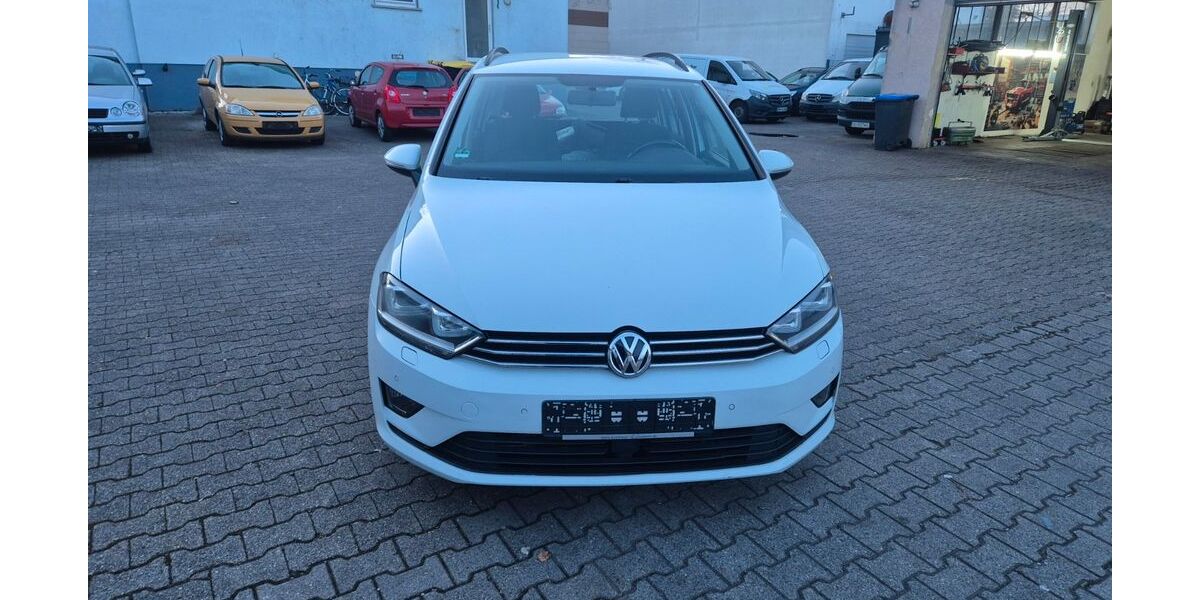 VW Golf Sportsvan 196.000 km 11.300 &euro; HEILBRONN 74080