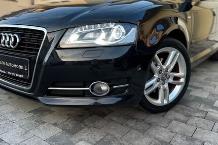 Audi A3 146.000 km 8.890 &euro; Forchtenberg 74670