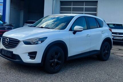 Mazda CX-5 199.200 km 7.999 &euro; Neckarsulm 74172
