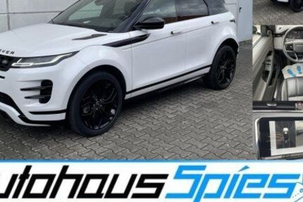 Land Rover Range Rover Evoque 55.947 km 32.990 &euro; Heilbronn 74076