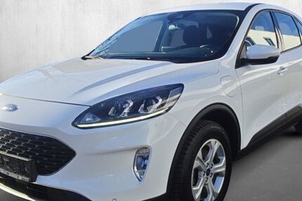 Ford Kuga 46.872 km 19.590 &euro; Ludwigsburg 71636