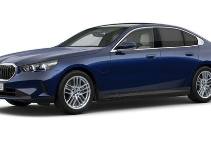 BMW 550 17.730 km 60.840 &euro; Asperg 71679