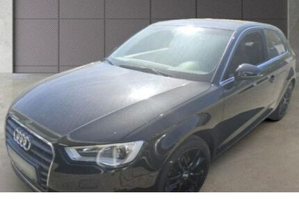 Audi A3 94.000 km 12.960 &euro; Heilbronn 74074