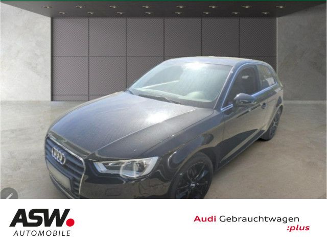 Audi A3 94.000 km 12.960 &euro; Heilbronn 74074