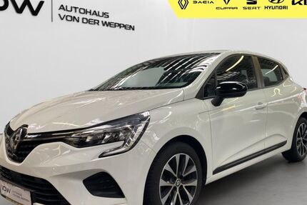 Renault Clio 56.000 km 11.380 &euro; Heilbronn 74076