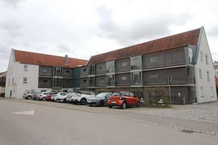 Wohnung zum Kaufen in Markgröningen 198.000 € 55.9 m² 2 zimmer