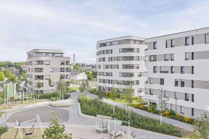 Wohnung zum Kaufen in Heilbronn 326.450 € 63 m² 2 zimmer