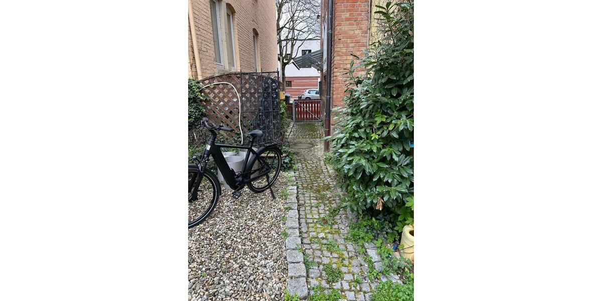 Erdgeschoßwohnung Heilbronn - 1 Zimmer, 27 m&sup2;, 125.000&euro; | Angebot:26165657