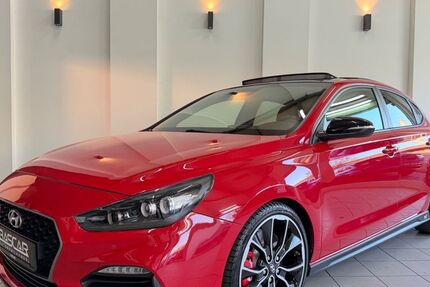 Hyundai i30 64.000 km 20.900 &euro; Großaspach 71546