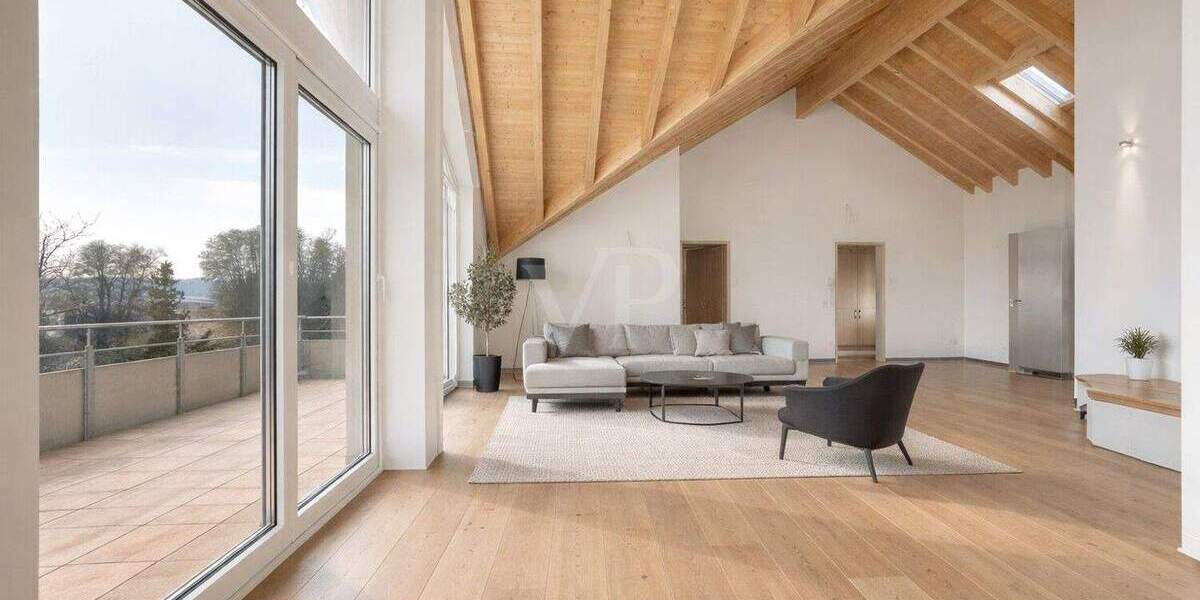 Einfamilienhaus Heilbronn / Kirchhausen Kirchhausen - 7 Zimmer, 333 m&sup2;, 1.380.000&euro; | Angebot:25245447