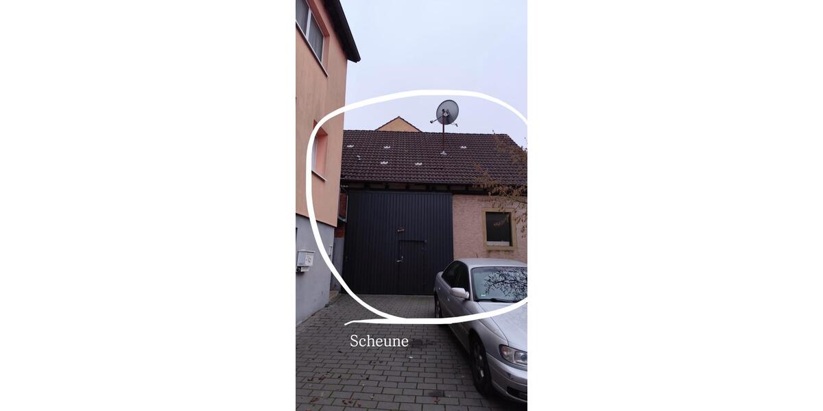Mehrfamilienhaus, Wohnhaus Oedheim - 8 Zimmer, 203 m&sup2;, 550.000&euro; | Angebot:26329838