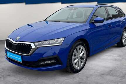 Skoda Octavia 30.622 km 22.930 &euro; Mosbach 74821