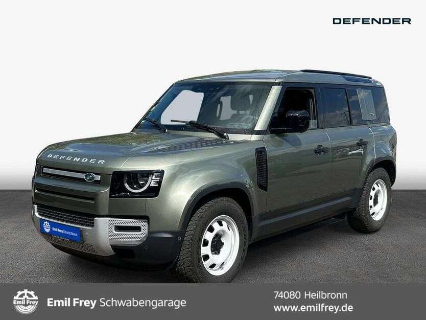 Defender