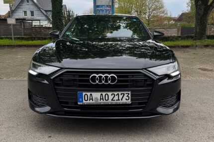 Audi A6 193.500 km 20.999 &euro; bad rappenau 74906
