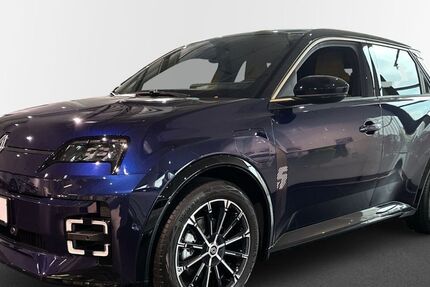 Renault R 5 8.999 km 33.430 &euro; Heilbronn 74076