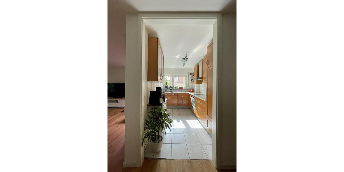 Hochparterre Ludwigsburg Eglosheim - 4 Zimmer, 92 m&sup2;, 435.000&euro; | Angebot:26790542