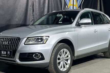 Audi Q5 130.396 km 17.890 &euro; Waibstadt 74915