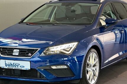 Seat Leon 51.000 km 19.690 &euro; Marbach am Neckar 71672