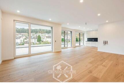 Penthouse-Wohnung in Mosbach 211 qm zimmer