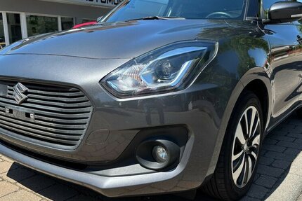 Suzuki Swift 1.0 Boost Comfort+ Hybrid 199.000 km 6.990 &euro; Neckarsulm 74172