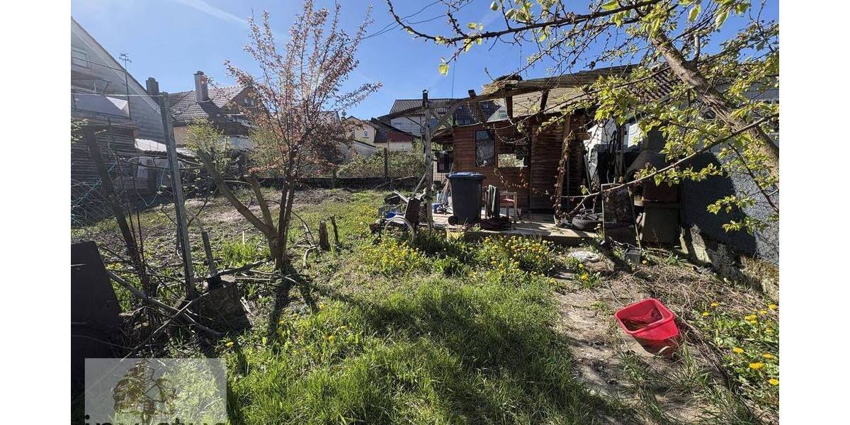 Doppelhaushälfte Heilbronn / Böckingen Böckingen - 4 Zimmer, 95 m&sup2;, 220.000&euro; | Angebot:26159817