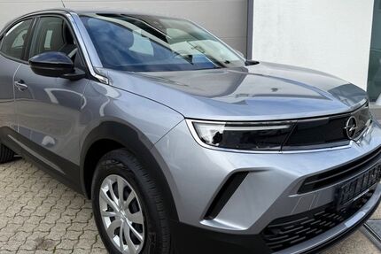 Opel Mokka 70.578 km 13.500 &euro; Heilbronn 74081
