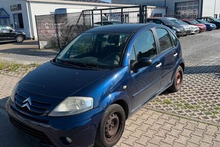 Citroen C3 267.250 km 790 &euro; Eppingen 75031