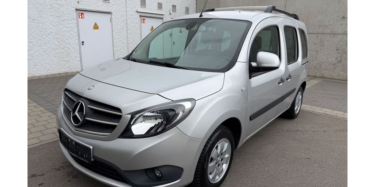 Mercedes-Benz Citan 150.000 km 10.590 &euro; Backnang 71522