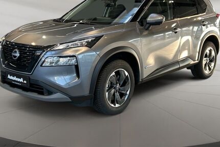 Nissan X-Trail 16.825 km 28.815 &euro; Neckarsulm-Obereisesheim 74172
