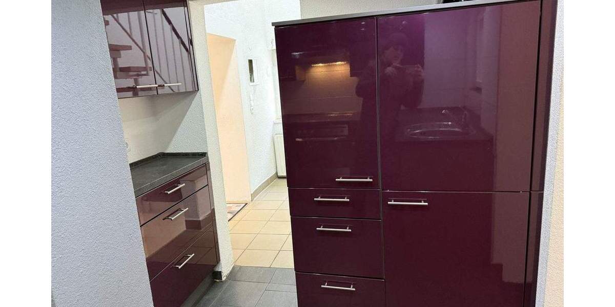 Einfamilienhaus Heilbronn Kirchhausen - 5 Zimmer, 100 m&sup2;, 298.000&euro; | Angebot:24735696