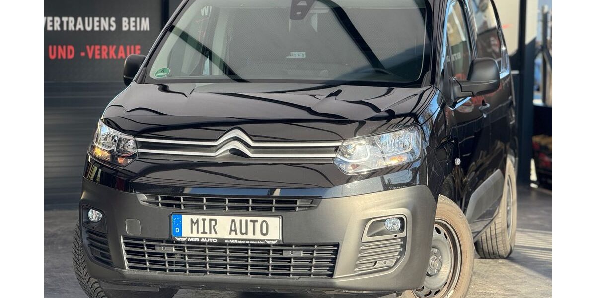 Citroen Berlingo 71.000 km 14.900 &euro; Sinsheim 74889