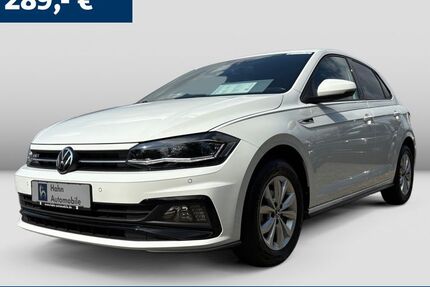 VW Polo 26.295 km 18.190 € Backnang 71522