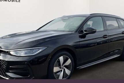 VW Passat 4.900 km 61.980 &euro; Sinsheim 74889