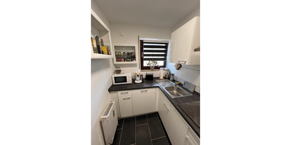 Etagenwohnung Heilbronn Frankenbach - 2 Zimmer, 55 m&sup2;, 203.000&euro; | Angebot:26645404