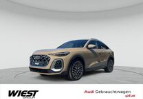 Gebrauchtwagen Audi SQ5