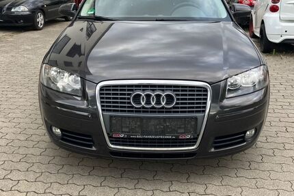 Audi A3 283.162 km 1.690 &euro; Oedheim 74229