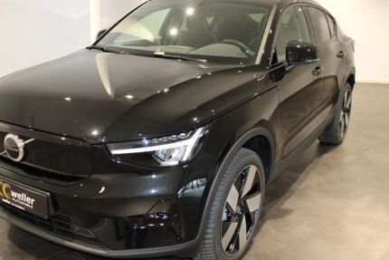 Volvo C40 12.500 km 42.900 &euro; Bietigheim-Bissingen 74321